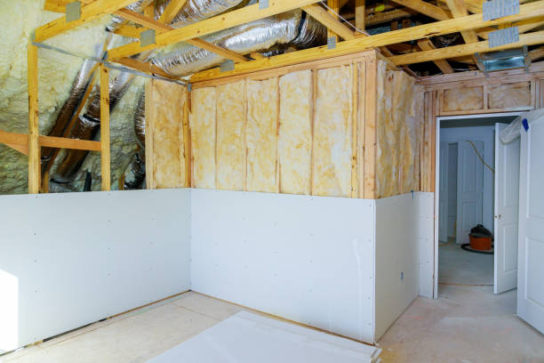Best Blown-in Insulation in Greene, RI