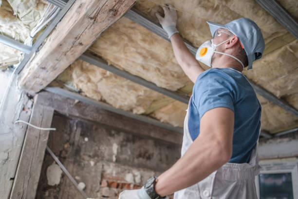 Best Energy Efficiency Insulation in Greene, RI
