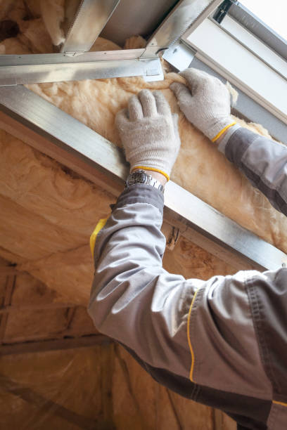 Best Fiberglass Insulation in Greene, RI