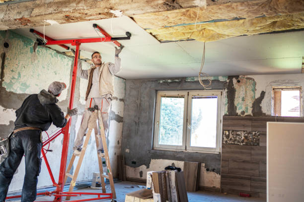 Best Cellulose Insulation in Greene, RI