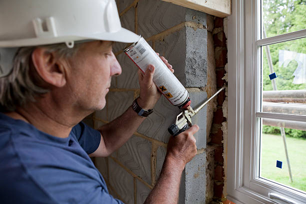 Best Geographic-Specific Insulation Services in Greene, RI