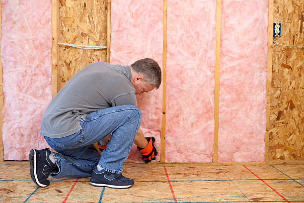 Best Commercial Insulation in Greene, RI