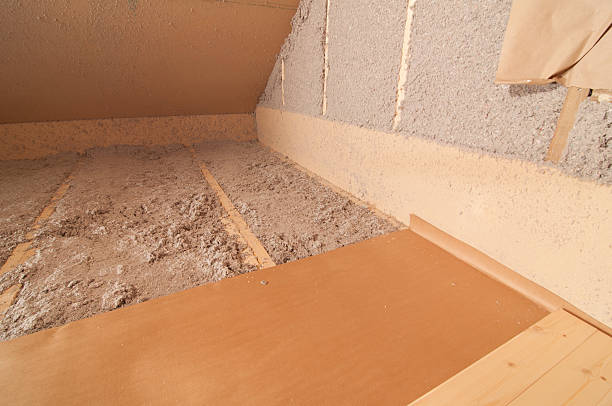 Best Specialized Insulation Services in Greene, RI