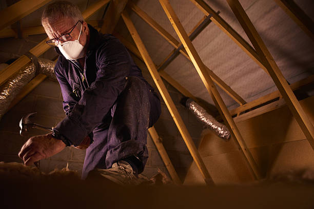 Reliable Greene, RI Insulation Contractor Solutions